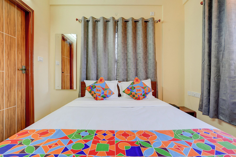 Room 3, Via Aero Nest, Bangalore