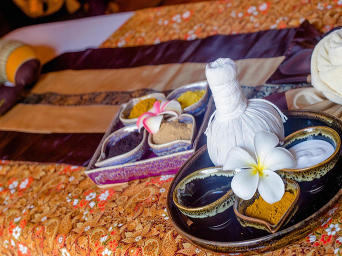 Sport & Beauty, Phowadol Resort, Muang Chiang Rai
