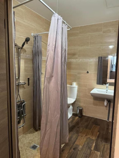Bathroom 4, PARIS ROOMS & DREAMS HOTEL, Paris