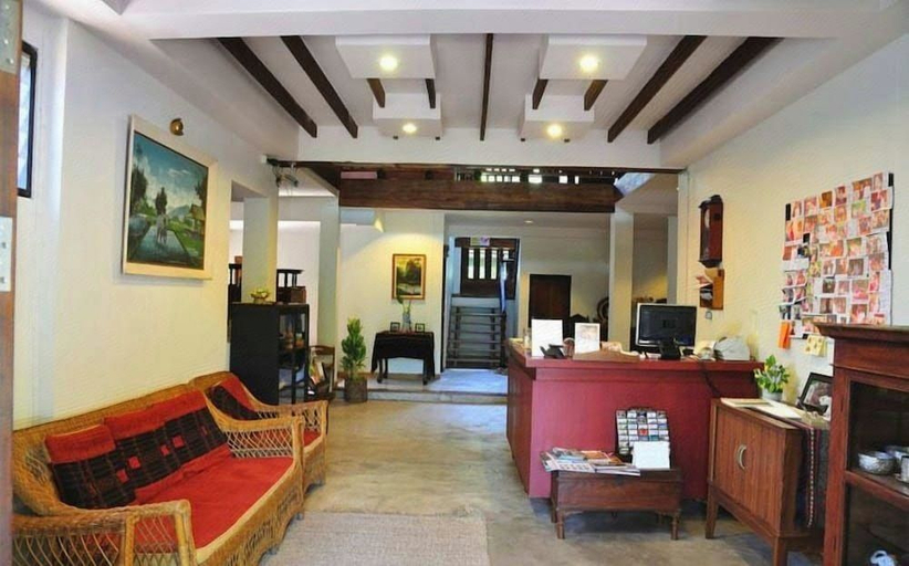 Others 3, Baan Hanibah, Muang Chiang Mai