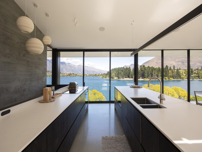 Bathroom 3, Lakeside on Park Street - Villa by MajorDomo, Queenstown-Lakes