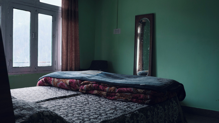 Room 5, Prifrost Homesaty, Kinnaur
