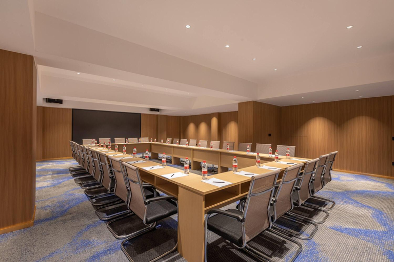 Others 5, Days Inn by Wyndham Yueyang Train Station, Yueyang