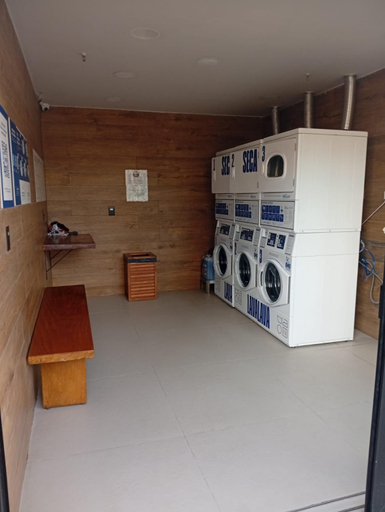 Others 3, Meu Apartamento a 15min de Copacabana, Rio de Janeiro
