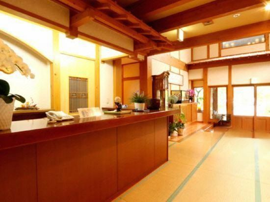 Others 5, Hotel New Usuki, Usuki