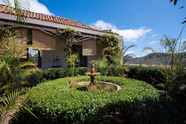 Exterior & Views, Villa Hacienda del Batan, Las Palmas
