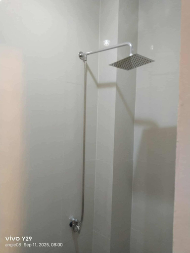 Bathroom 4, Limewood Residences- Bago City near Bacolod, Bago City
