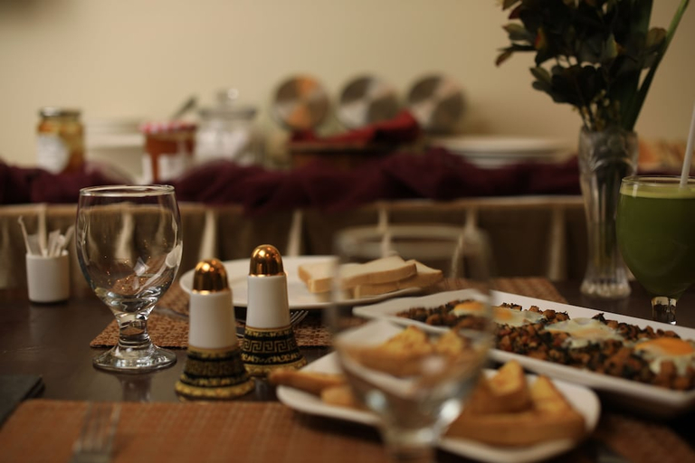 Food & Drinks 5, Bella Hotel, Islamabad