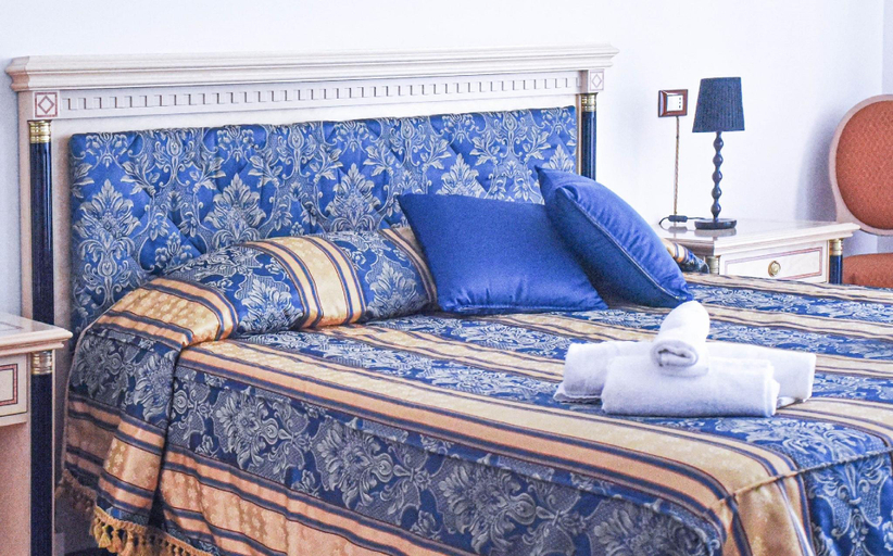 Bedroom 3, Attianese Hotel Restaurant, Udine