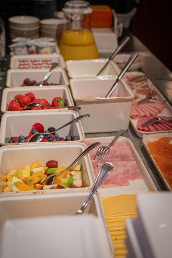 Food & Drinks 5, Amfora, West-Vlaanderen