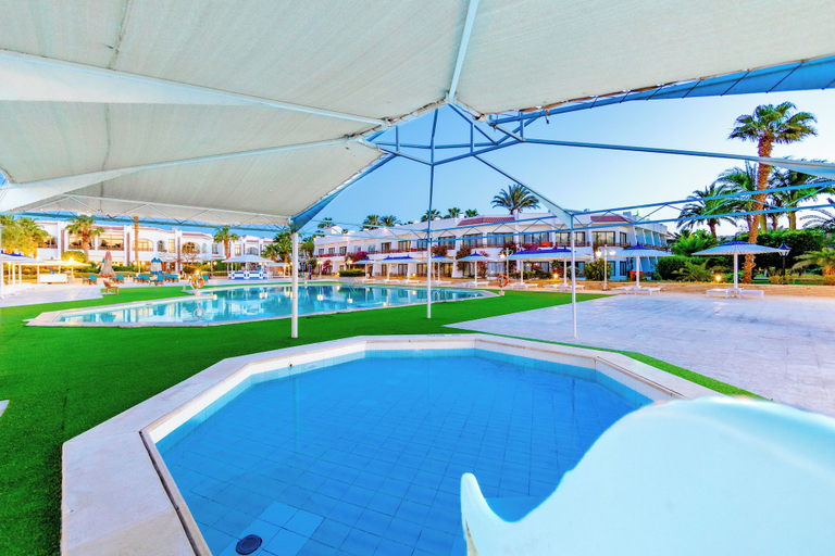 Sport & Beauty 2, The Grand Hotel Hurghada, Al-Ghurdaqah