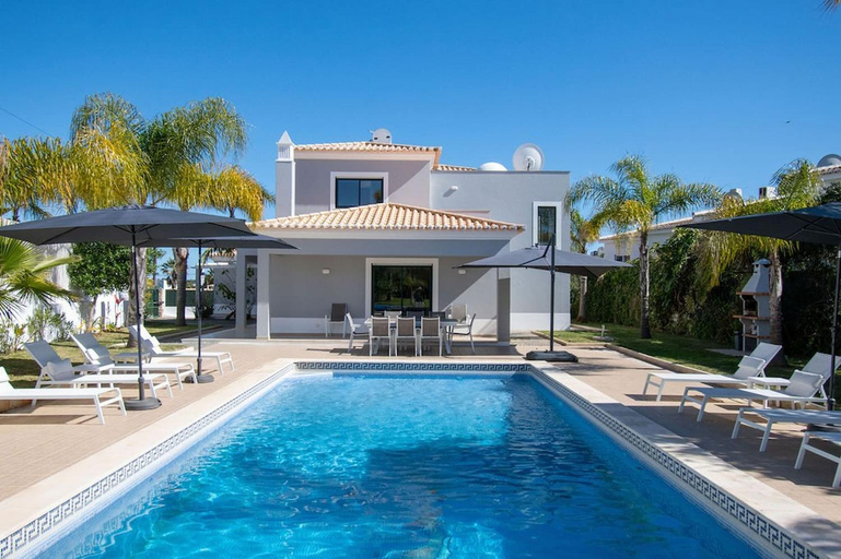 Others 5, Albatroz · GORGEOUS & SPACIOUS VILLA IN CARVOEIRO, Lagoa