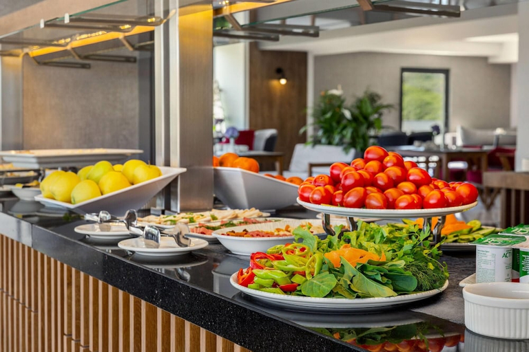 Food & Drinks 5, Ramada Encore by Wyndham Istanbul Arnavutkoy, Arnavutkoy