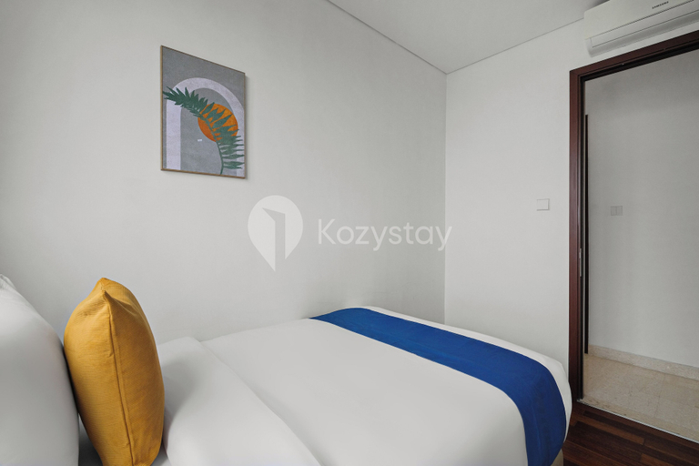 Room 4, Fuyora by Kozystay - Taman Sari, Jakarta Barat