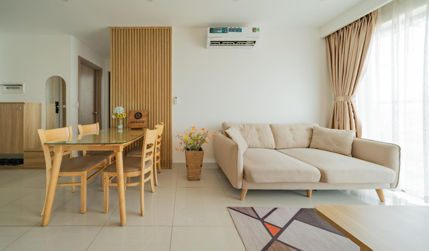 Public Area 4, Hue Rustic Homestay with Swimming Pool & Gym Room, Huế