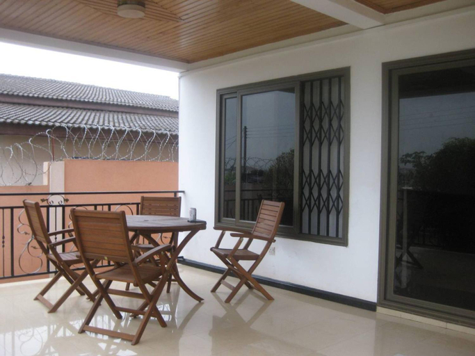 Others 3, Room-ghouse - Ideal For Friends - Family, Tema