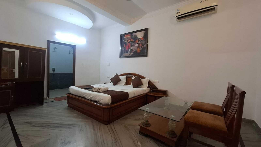 Room 4, Taj homes - A Unit of Sahni's Villa, Delhi
