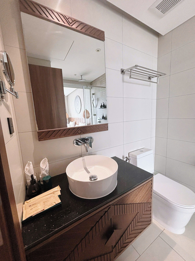 Bathroom, APEC TUY HOA - PHU YEN CONDOTEL, Tuy Hoa