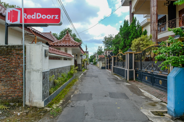Others 2, RedDooorz Syariah @ Omah Tentrem Gejayan, Sleman
