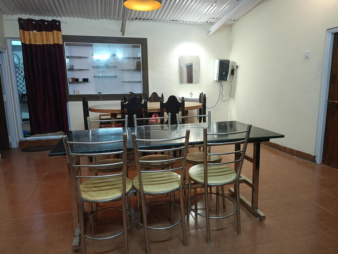 Food & Drinks, Abbu Royal Palace Cottage, The Nilgiris