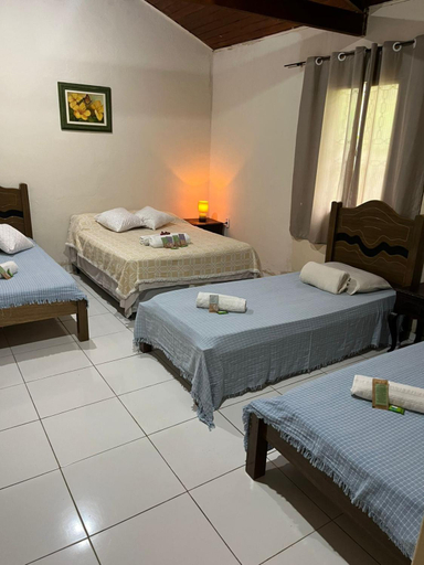 Bedroom 3, Espaco Benviver, Guararapes