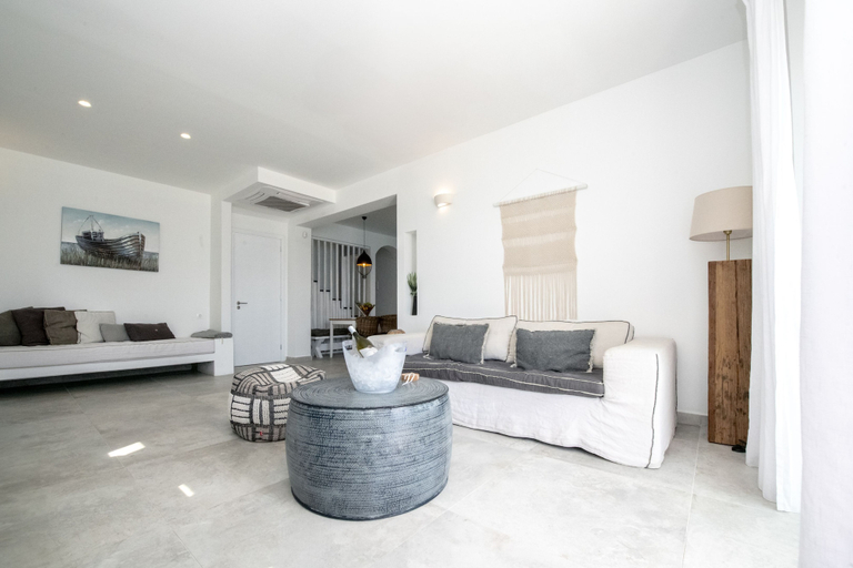 Others 2, Elements Villas, South Aegean