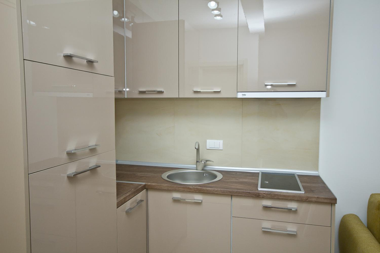 Others 5, IgMAN apartments Tivat