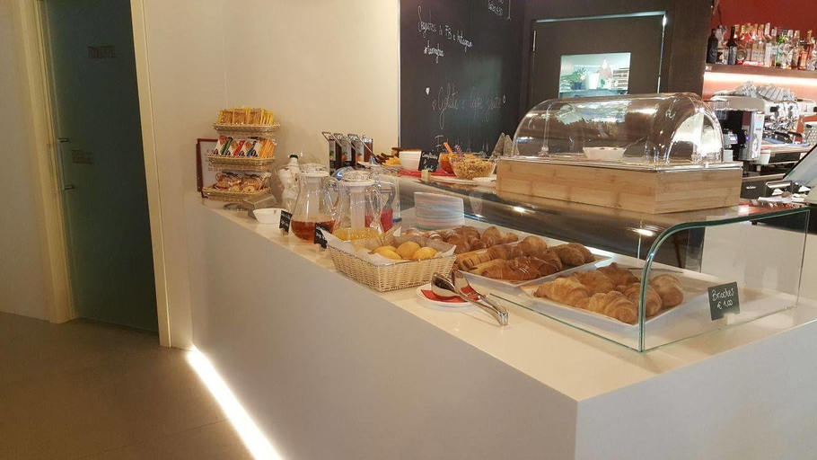 Food & Drinks 4, TOURING HOTEL & SPA, Brescia