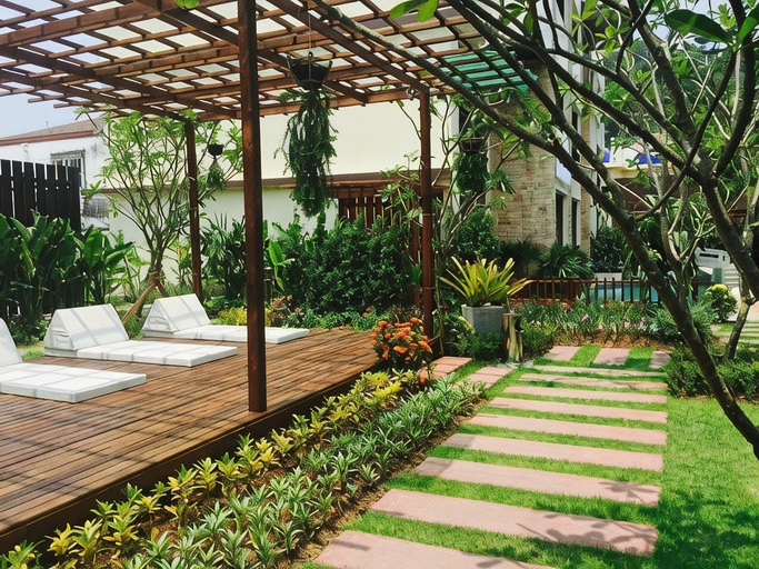 Others 2, JJ Residence, Mueang Krabi