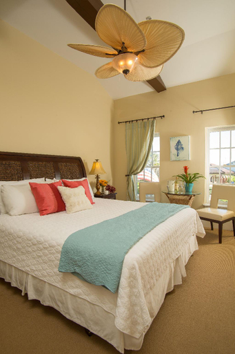 Bedroom 4, Bella Bay Inn, Saint Johns