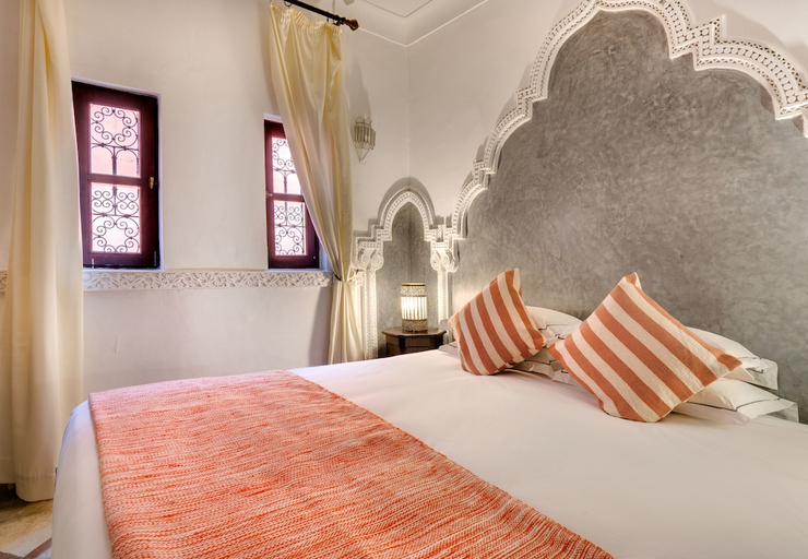 Bedroom 5, Angsana Riads Collection, Marrakech
