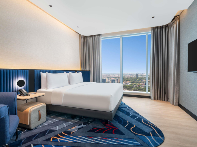 Others 3, Novotel Jakarta Pulo Mas, Jakarta Timur