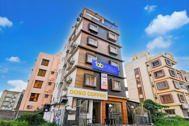 Exterior 4, Fabhotel Love Birds, North 24 Parganas