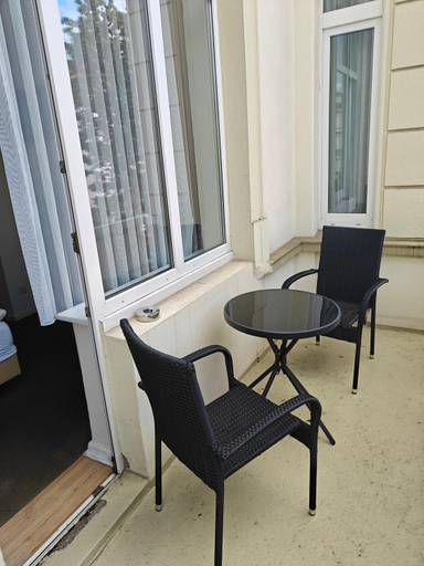 Others 5, Hotel Flora, Region Hannover