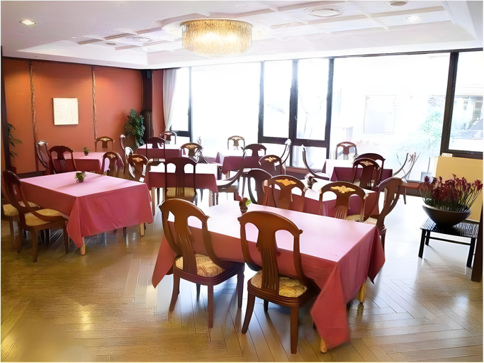 Food & Drinks 3, Hotel Sunlife Garden, Hiratsuka