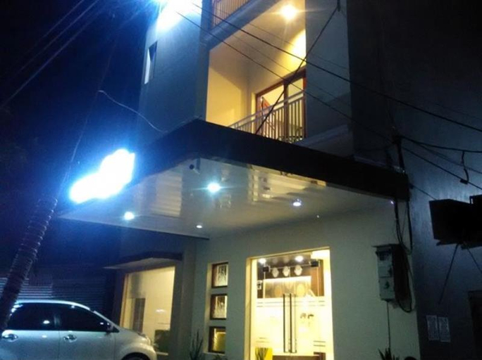 Exterior & Views, Hotel 88 Parepare, Parepare