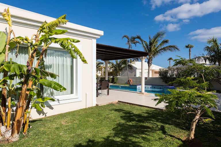 Sport & Beauty 2, Hotel Villas Alondra, Las Palmas