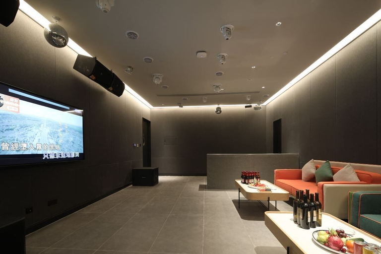Others 5, Binzhou Sunstone Plaza Hotel, Binzhou