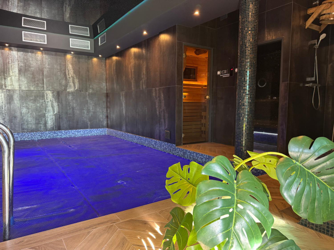 Sport & Beauty 2, Ceprowo, Cieszyn