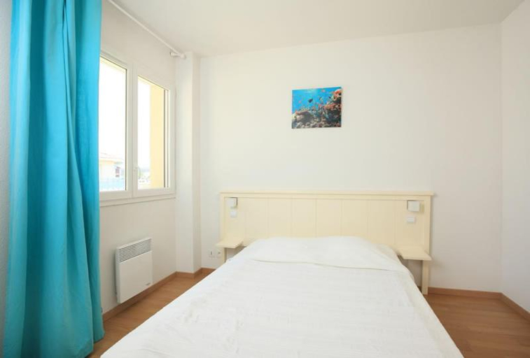 Others 5, Residence Indigo II - Ocean Plage Residences, Landes