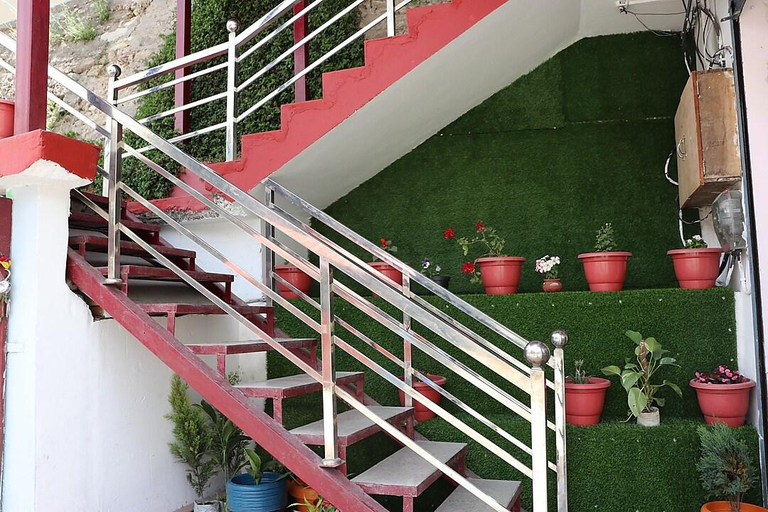 Others 5, Sleeping Beauty Hotel Mountain View Property, Chamoli