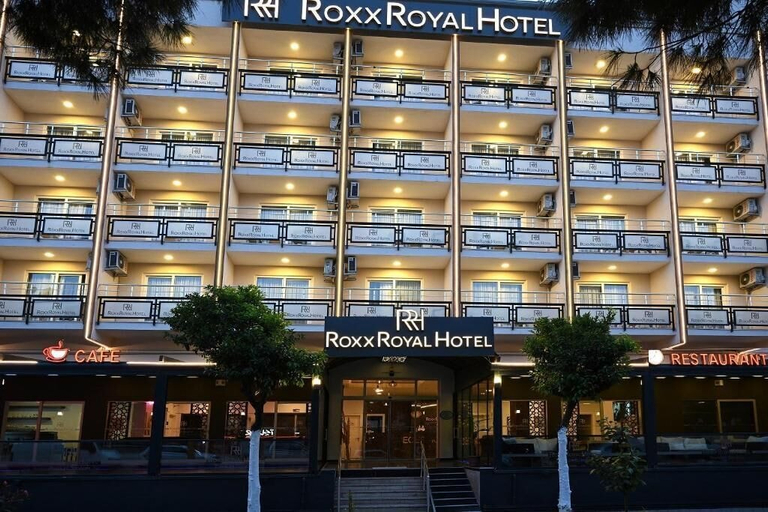 Primary image, HOTEL ROXX ROYAL, Kuşadası