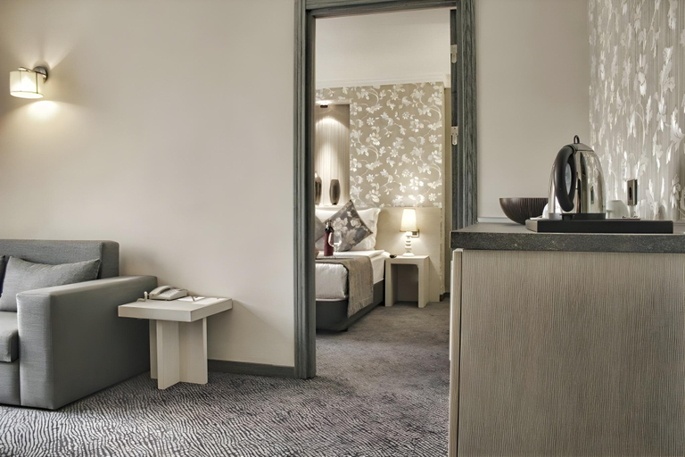 Others 5, Koza Suite Hotel, Çankaya