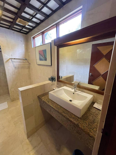 Bathroom 3, Perhentian Coralview Island Resort - Teluk Pauh, Besut