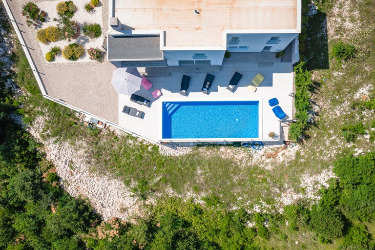 3, Villa Manola by Briskva, Labin