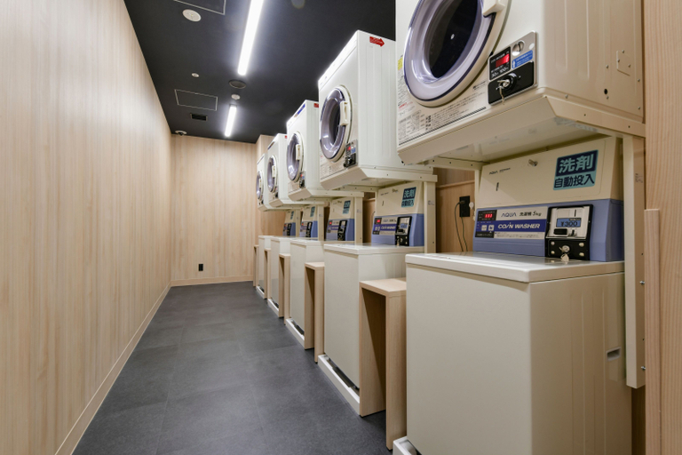 Others, Vessel Hotel Campana Susukino, Sapporo