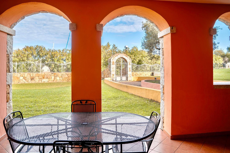 Others 4, ISA-Marina Beach Residence with private beach in Marinella, Olbia-Tempio