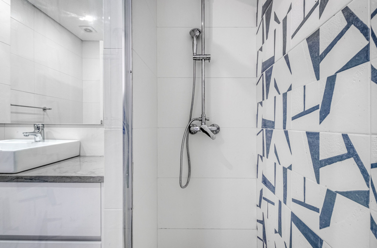 Bathroom 3, Agua Hotels Vila Branca, Lagos