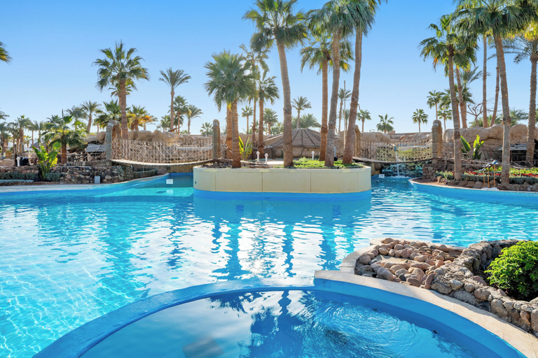 Pool 5, Pickalbatros Luxury Suites, Sharm el-Sheikh