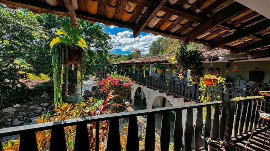 Others 5, GARDEN HOTEL, Copán Ruinas